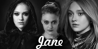 Jane Volturi  --- Jane_s10