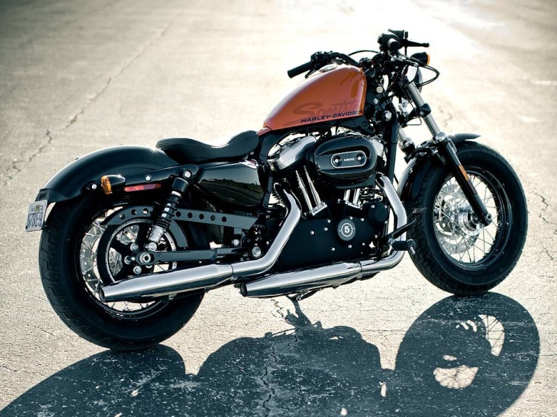 Vos rêves (motos biensûr ) Harley10