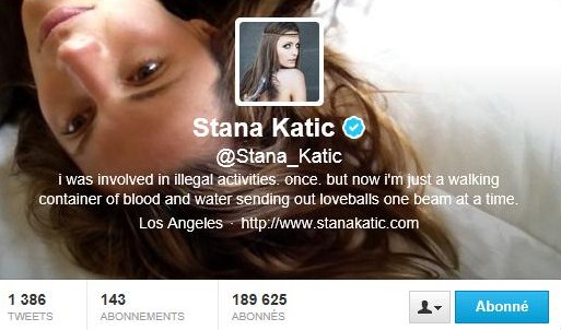 Stana and her Doodazoids (Twitter) - Page 4 Stana10