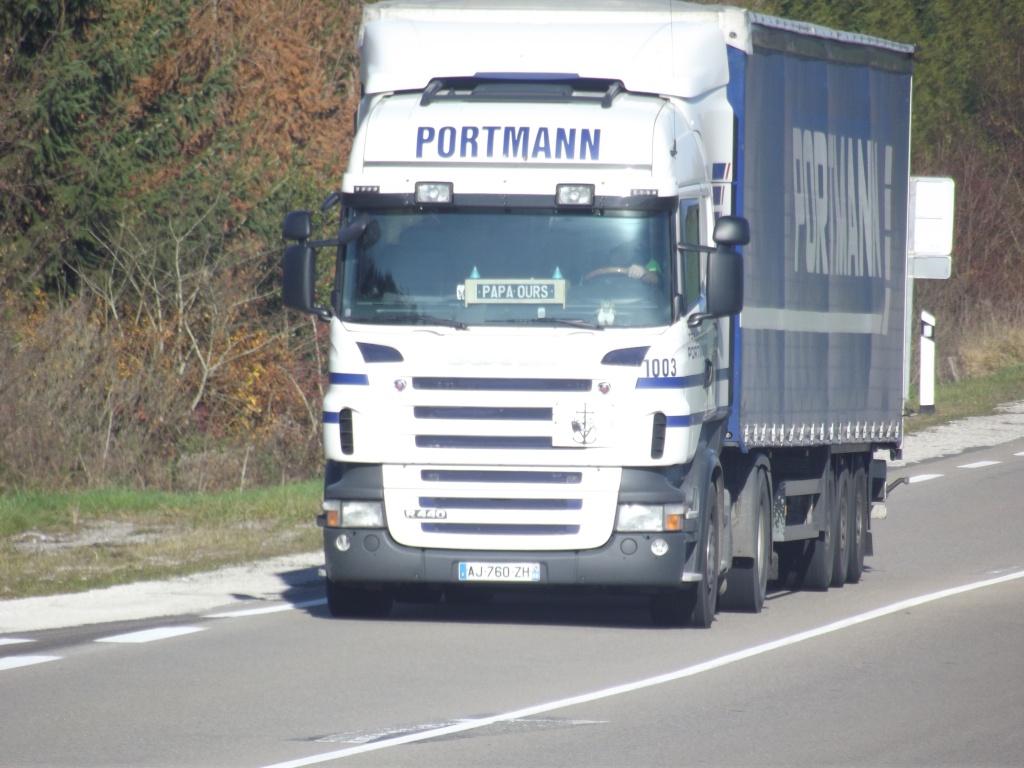 Portmann (Sausheim) (68) - Page 4 Camion95