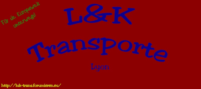 L&K Transporte Lk10