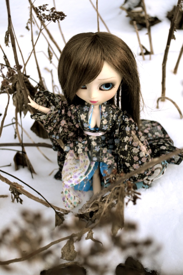 [JUN PLANNING / GROOVE] Pullip - Page 6 Aimone13