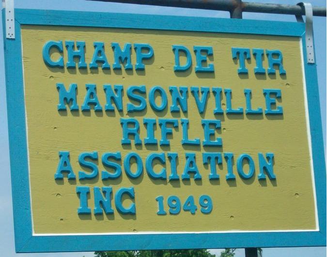 Assemblée générale annuelle de l'Association de Tir de Mansonville Mra10