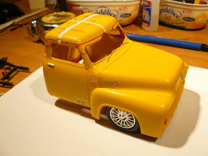 Ford F100 pick-up (le wip) Ford_f17