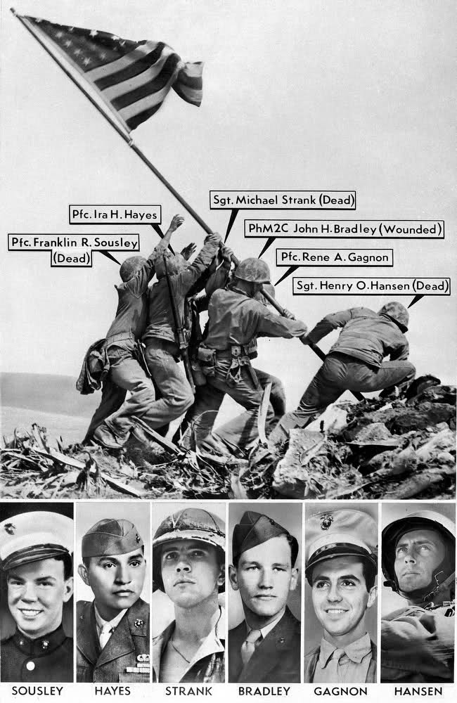 [Esci] Iwo Jima, Marines Landing (1977) 1zb4gw11