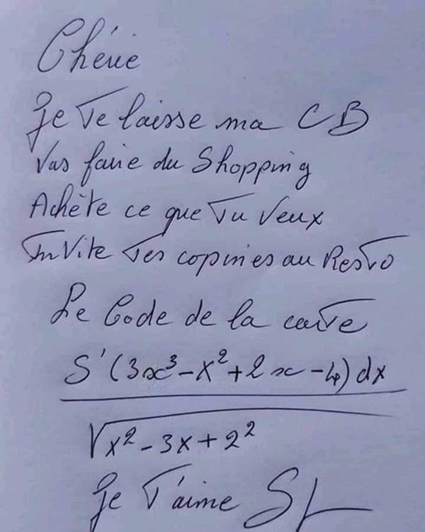 Un peu d'humour dans ce monde de brutes (4) - Page 37 358712