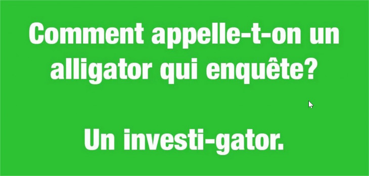 Un peu d'humour dans ce monde de brutes (5) - Page 32 442410