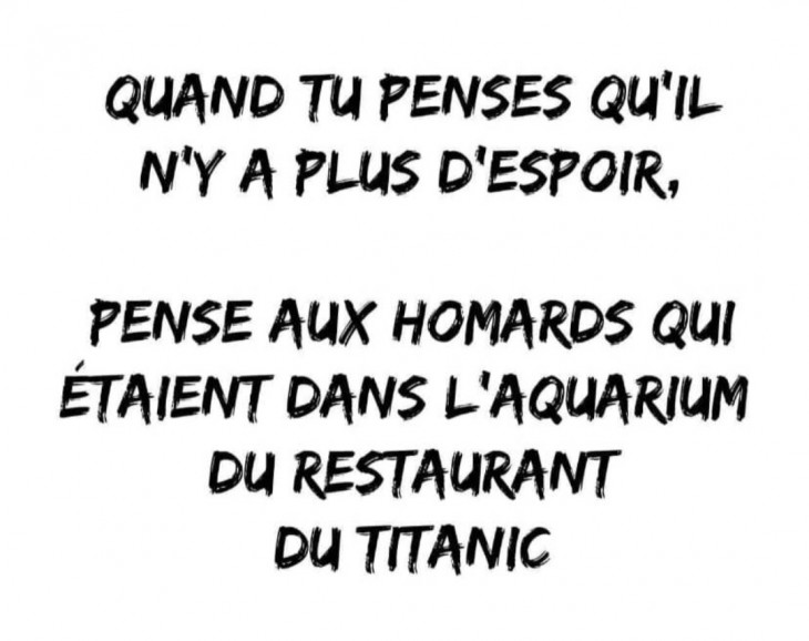 Un peu d'humour dans ce monde de brutes [6] - Page 21 511310