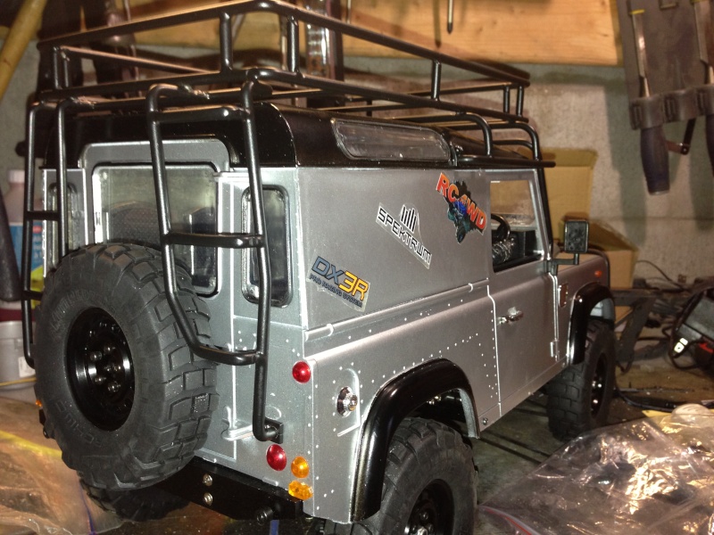 Rc4wd Gelande D90 panel truck (nouvelle update + new pics) Img_0019