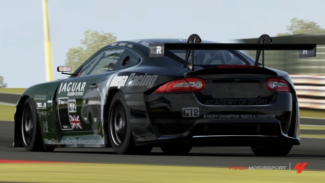 Jaguar Team looking for 2 Drivers Forza511