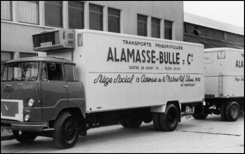 Transports Alamassé Bulle (groupe STEF/TFE) (75) Unic_210