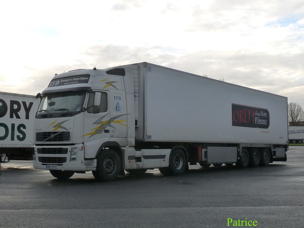  TFD (Transports Francis Daire) (Sorigny, 37) 015_co13