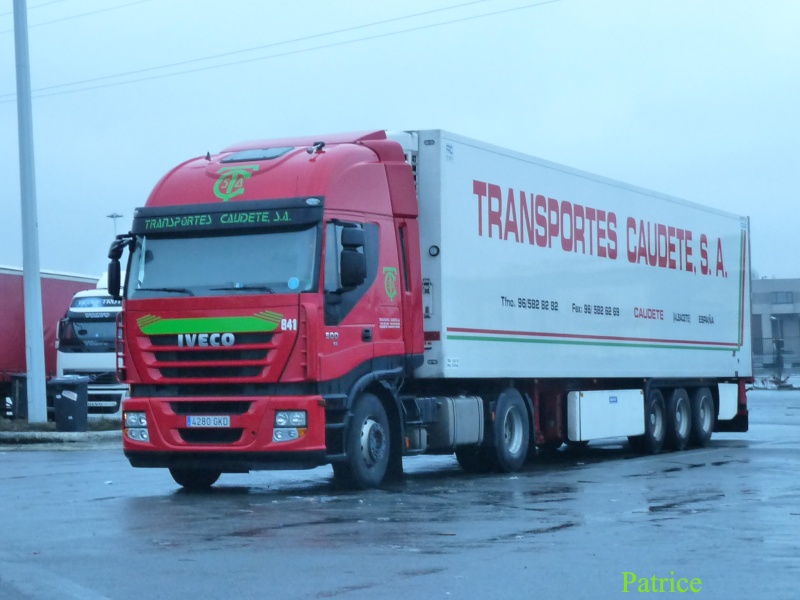 Transportes Caudete  (Albacete)(groupe Olano) 019_co13
