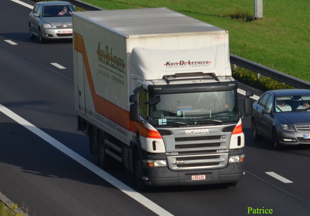Kris De Leeneer (Lebbeke) 568a_c10