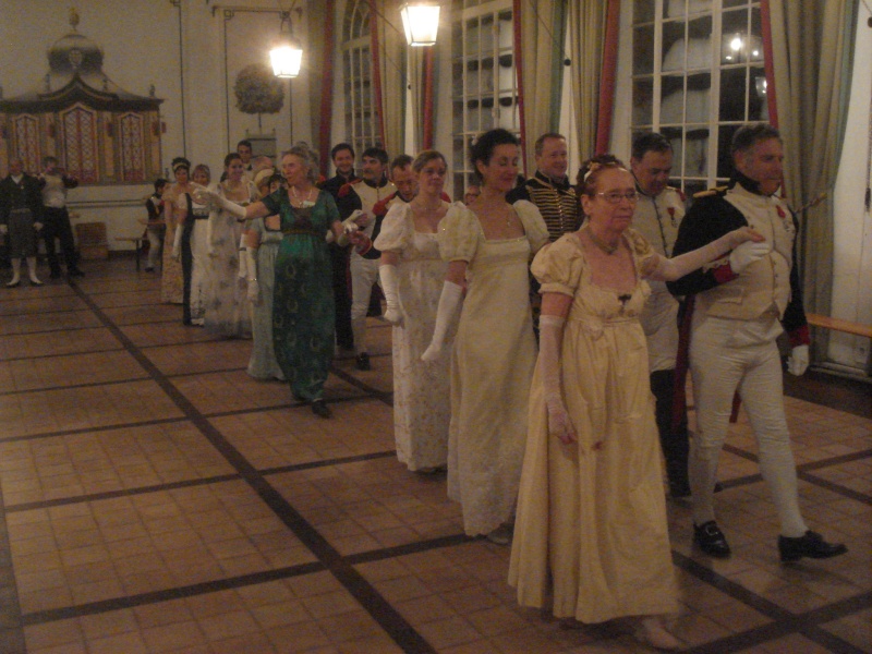 2013 - Soirée avec les Grenadiers samedi 2 février 2013 Dsc00811