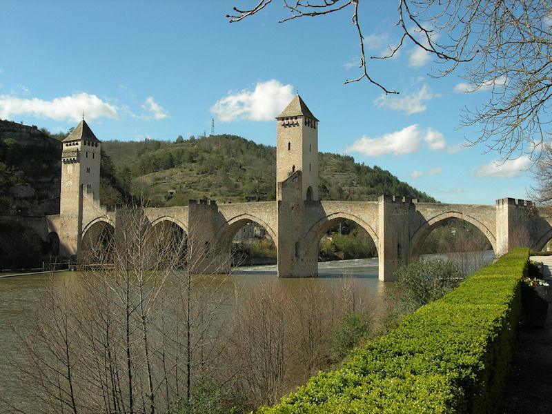 Les 10km du Valentré 2013 - Cahors -13-01-2013 Pontva10