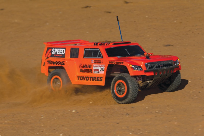 [NEWS] Traxxas Robby Gordon Edition Dakar 5804-r11