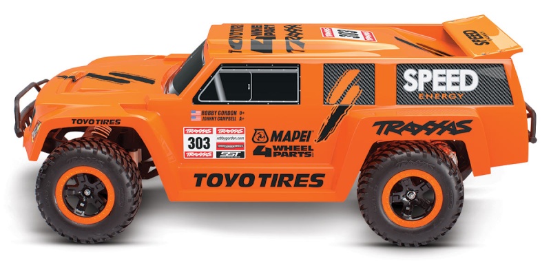 [NEWS] Traxxas Robby Gordon Edition Dakar 5804-r13