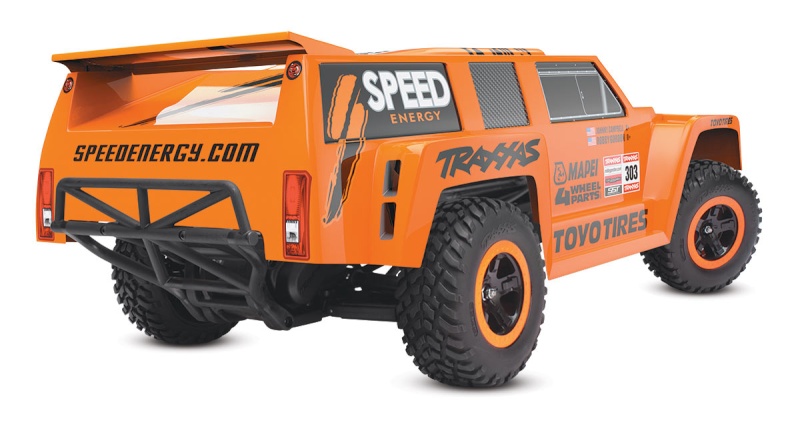 [NEWS] Traxxas Robby Gordon Edition Dakar 5804-r14