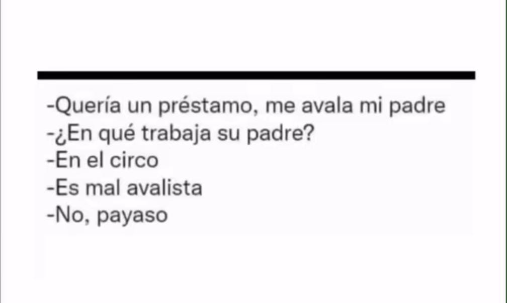 Chistes malos by Macho Alfa y Ramón y... Javé  - Página 20 Imagen73