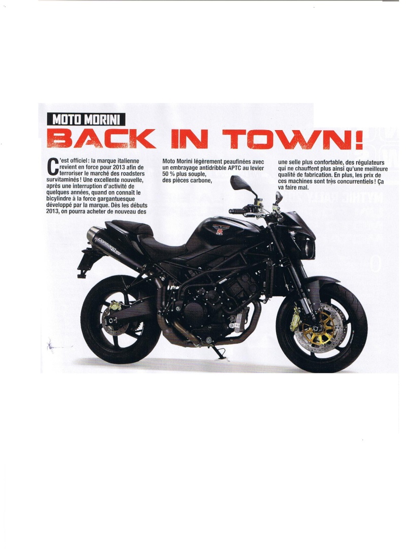 benelli s'endort, morini de reveille 00110