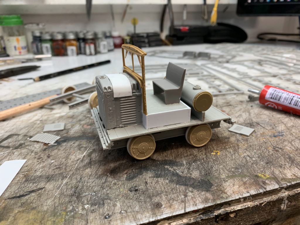 Mörser Karl-Gerät 040/041 - Trumpeter - 1/35 - Page 3 Zz_1010