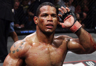 Lombard Doesn’t Think The UFC Is Willing To Give Him A Shot At Anderson Silva Hector10