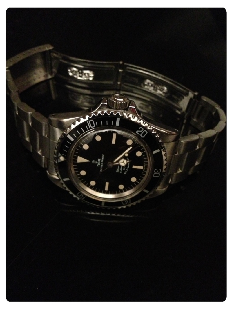 Revue de ma "Sub Rose" - la Tudor Submariner 7928 Lunett16