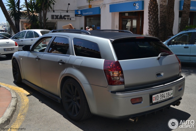 solo chrysler 300c...immagini.. - Pagina 38 1110