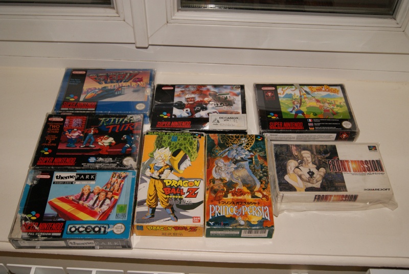 Ma collection principalement de Rpg de FK-corporation Dsc00615