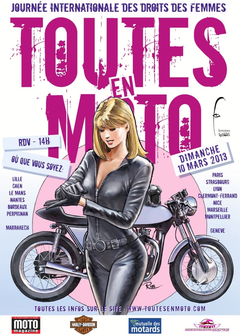 Toutes en moto Toutes10