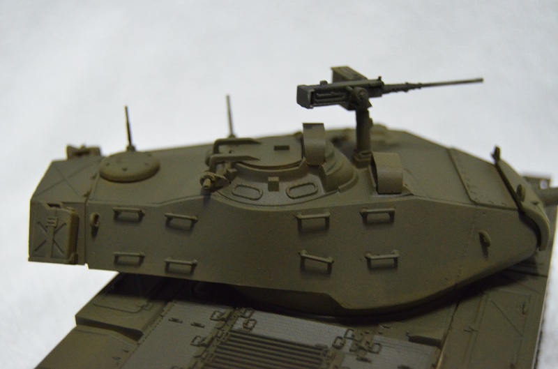 M41 Walker Bulldog (Tamiya 1/35) Véhicule Fini ! Dsc_0051