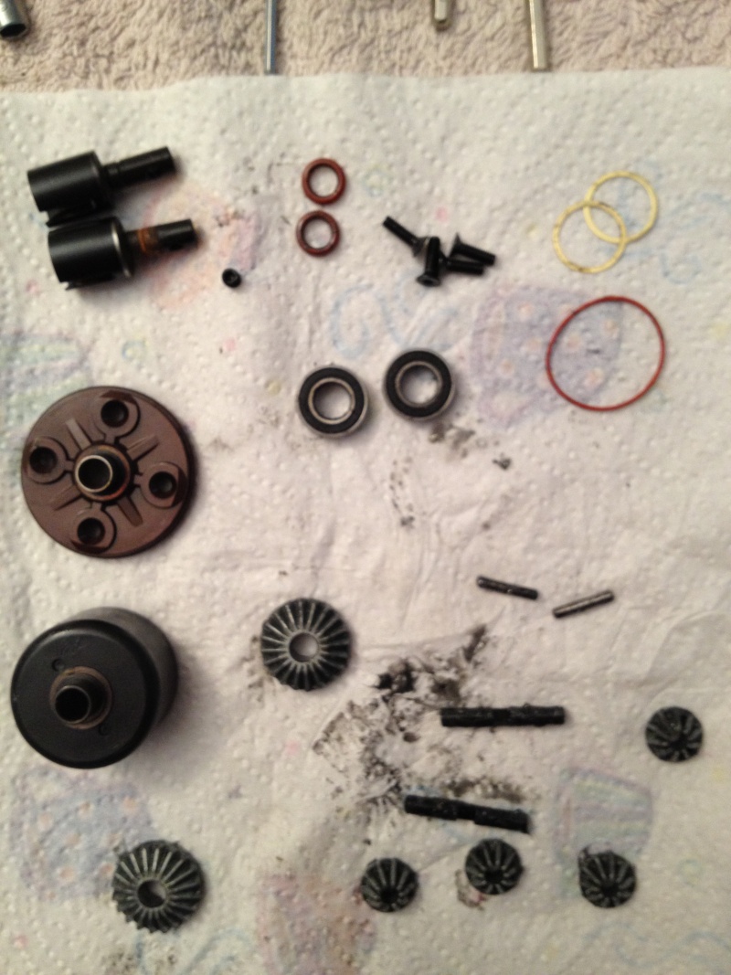 hobao hyper 8.5 Diff_a10