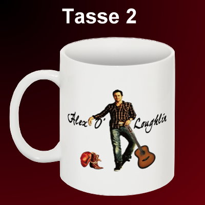 Fan Tasse Tasse210