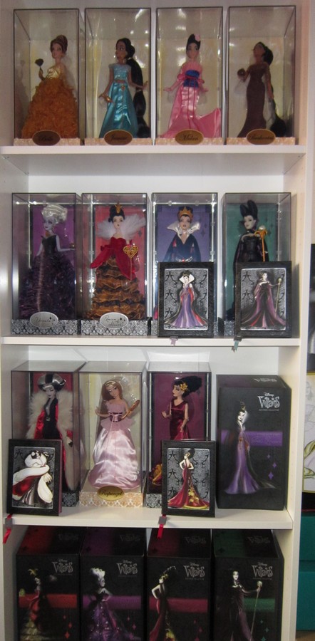 Disney Princess Designer Collection (depuis 2011) - Page 25 Design12