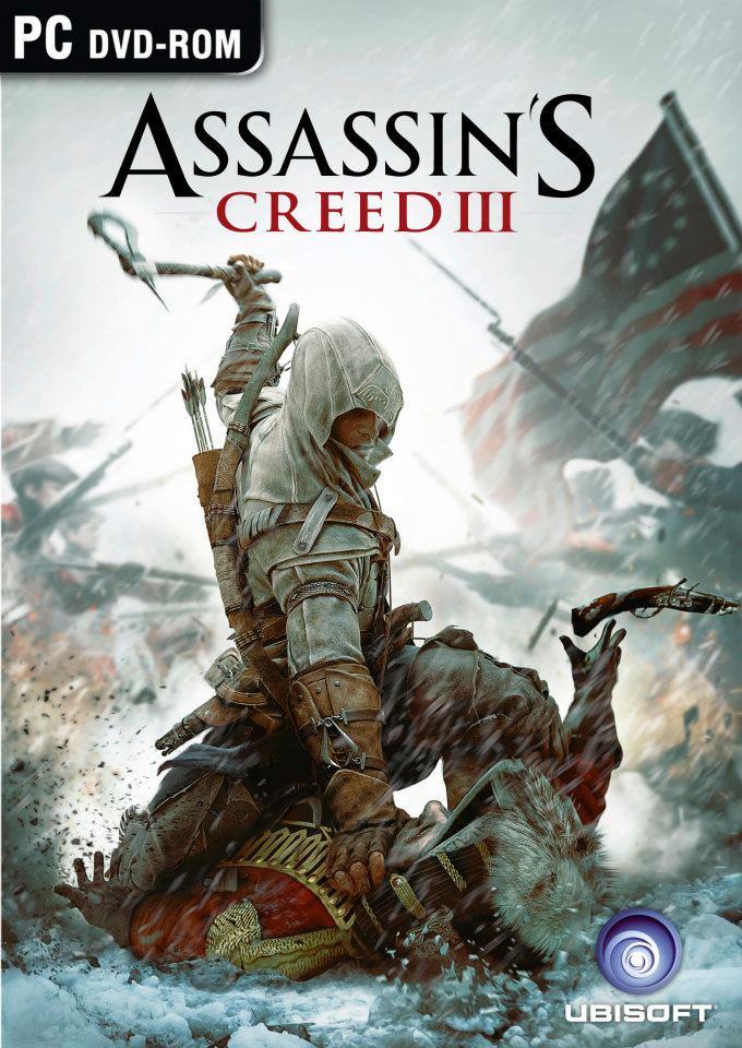 Assassin creed 3 [PC][Español] Assass10
