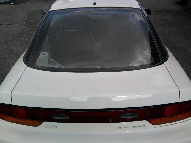 Ma 200SX S13 14_210