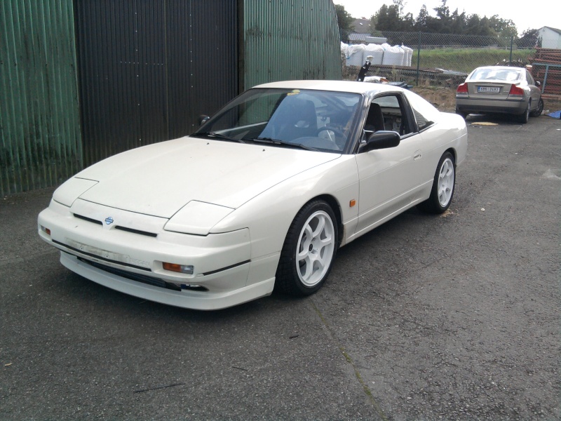 Ma 200SX S13 8712