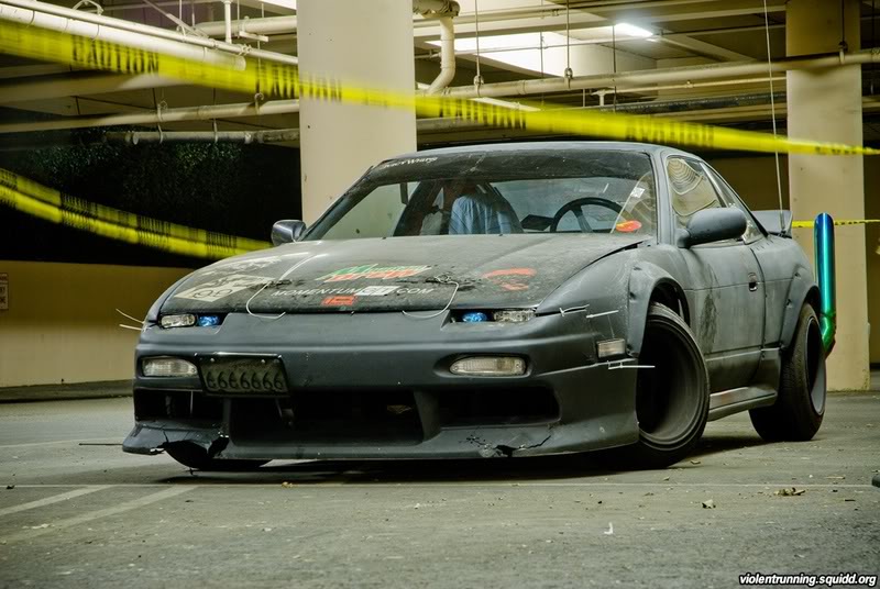 Ma 2ieme 200SX S13 ( Projet RAT'S) Sqd_0010