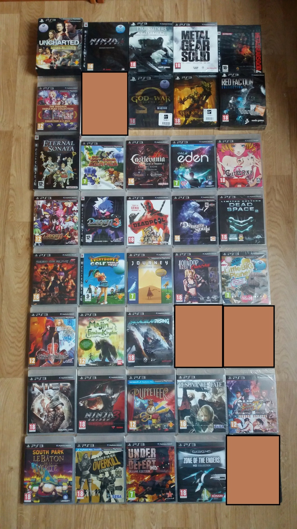 [EST] Collection PS3 jeux neufs sous blister Ps3_co26