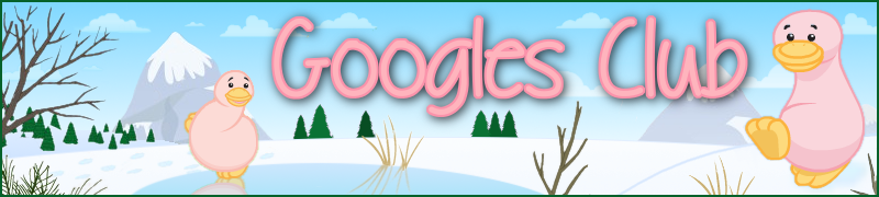 The Googles Club - GC News Vday210
