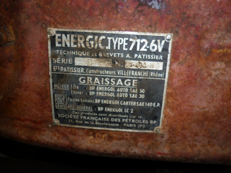 energic - Energic 712 6V P1020312