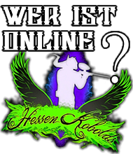 Wer ist online?