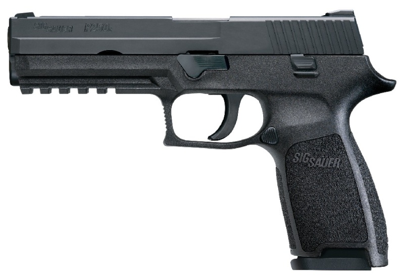 SIG P250 Full Size 10810