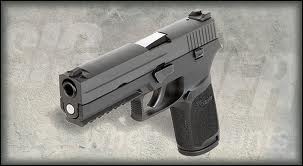 SIG P250 Full Size Images10