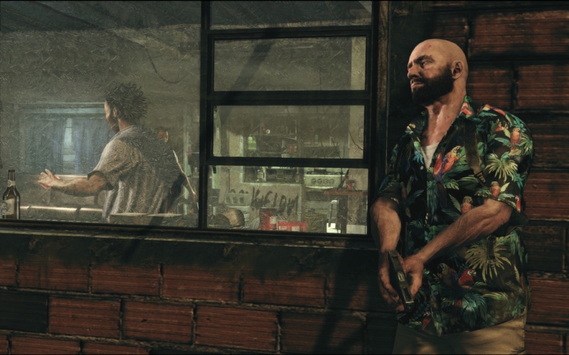 تحميل جميع اجزاء لعبه Max Payne تحميل مباشر Ss_4ae10