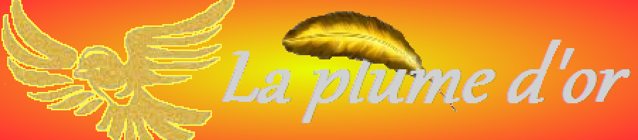 La Plume d'Or