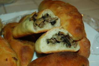 LA CUISINE RUSSE Pirosh10