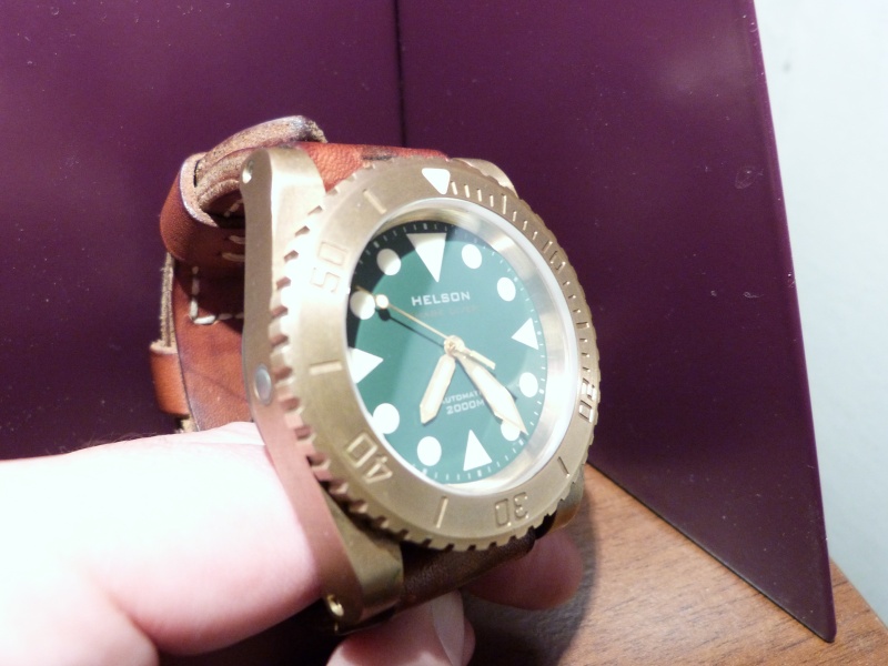 [Venduuuuuuue Helson Shark Diver "Bronzo" taille 45  P1000512