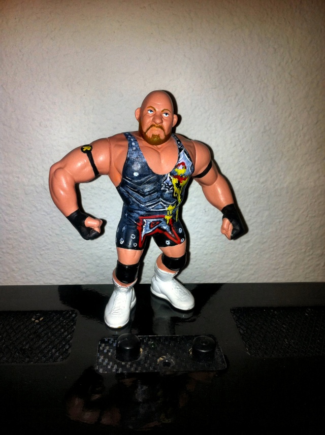 Ryback in progress  - Page 2 Img_1711
